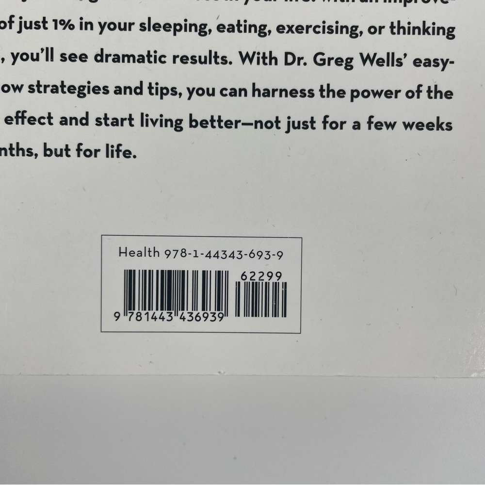 ๐ 3/$25 The Ripple Effect | Paperback Book - Picture 4 of 6